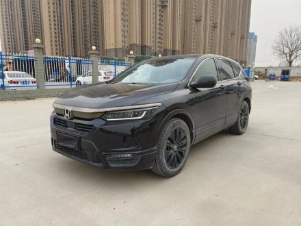 皓影 2020款 240TURBO CVT两驱幻夜版
