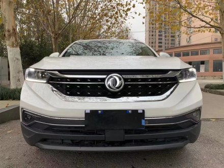 东风风神AX7 2019款 1.6T 自动AI先锋型 国V