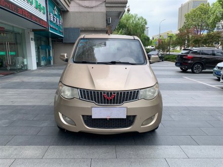 五菱宏光 2010款 1.4L标准型