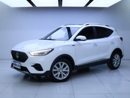 名爵ZS 2020款 180DVVT 自动Lite
