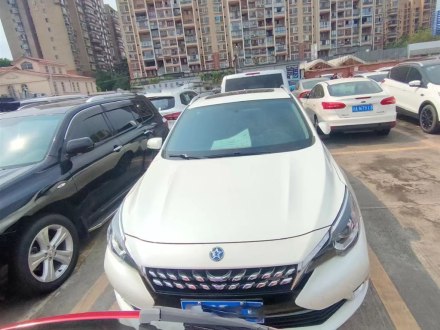 启辰T90 2018款 2.0L CVT智联智尚版 国V