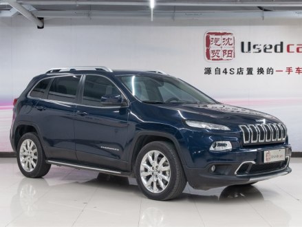 自由光进口 2015款 2.4L 精英版