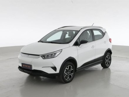 元Pro 2021款 401KM 豪华型