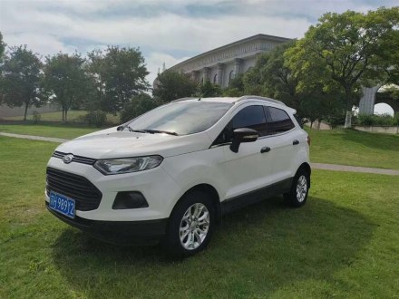 翼搏 2013款 1.5L 手动舒适型