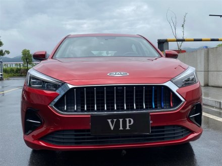 嘉悦A5 2020款 1.5T CVT梦想型