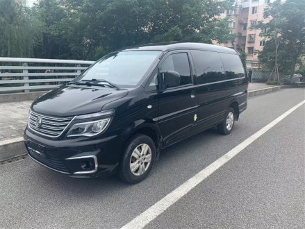 菱智 2018款 M5L 1.6L 7座舒适型