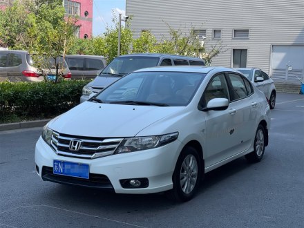 锋范经典 2012款 1.5L 手动精英版