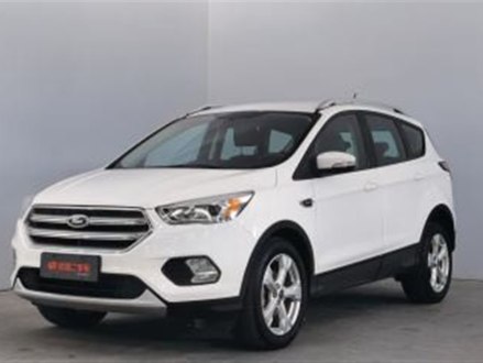 翼虎 2018款 EcoBoost 180 两驱精翼型