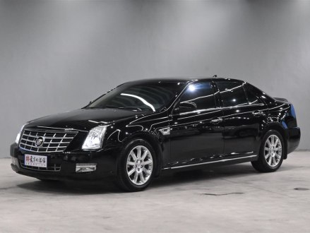 SLS赛威 2011款 2.0T 豪华型