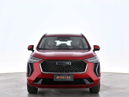 哈弗初恋 2021款 1.5T 自动大四版
