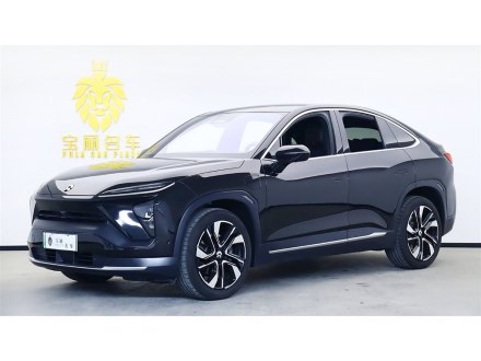 蔚来EC6 2020款 430KM 运动版