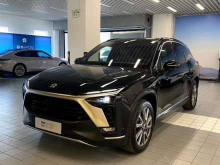 蔚来ES8 2022款 100kWh 六座版
