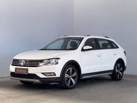 朗境 2016款 230TSI DSG舒适版