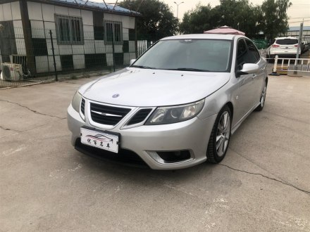 Saab 9-3 2007款 Aero 2.8TS