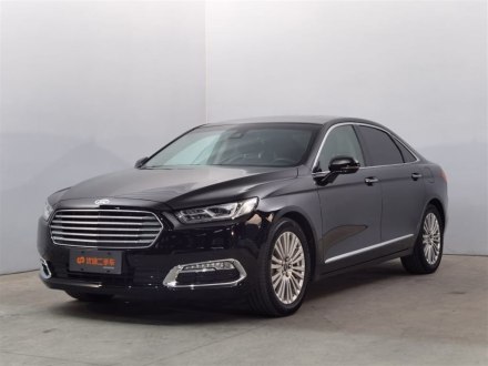 金牛座 2017款 EcoBoost 245 豪华型