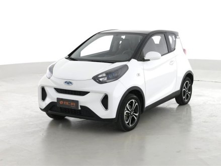 小蚂蚁 2019款 4座智享版 30.6kWh