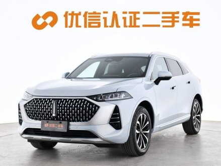 摩卡 2021款 2.0T 四驱特醇版