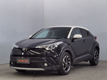 奕泽IZOA 2018款 2.0L 奕驰版 国V