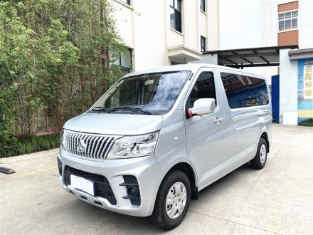 长安睿行M60 2020款 1.5L标准型国VI 6座DAM15KR