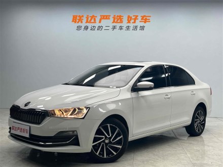 昕锐 2020款 1.5L 自动标准版
