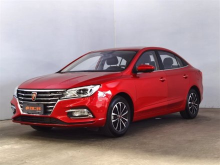 荣威i5 2020款 1.5L 自动4G互联领豪旗舰版