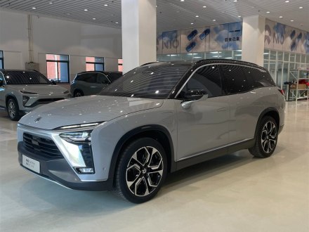 蔚来ES8 2020款 580KM 签名版 六座版