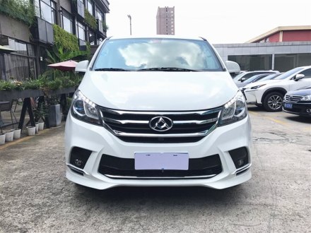 上汽大通MAXUS G10 2016款 2.0T 自动行政版