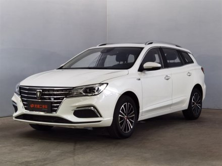 荣威Ei5 2019款 智联至尊版