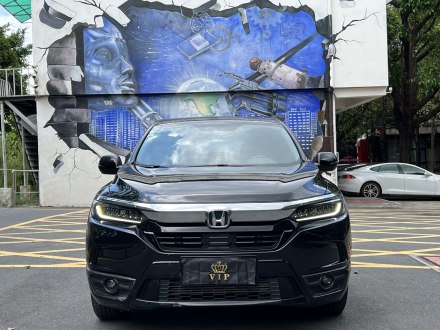 皓影 2020款 240TURBO CVT两驱精英版