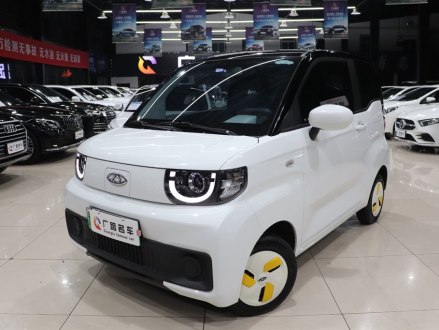 QQ冰淇淋 2022款 圣代