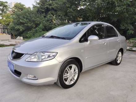 思迪 2007款 1.5L 自动豪华版