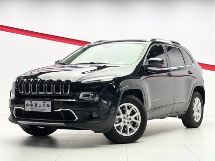 自由光 2016款 2.4L 专业版
