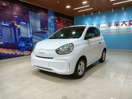 科莱威CLEVER 2021款 302km卓越版