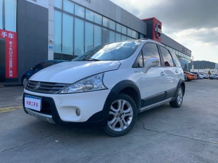 景逸 2012款 XL 1.5L 手动尊享型