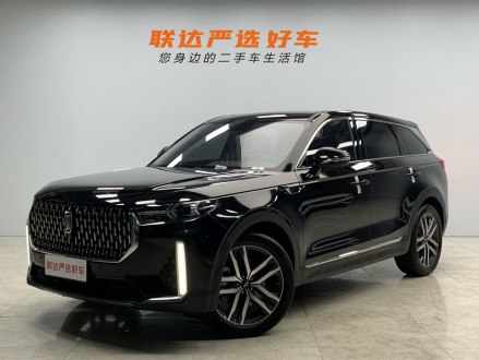 奔腾T99 2020款 20TD 自动尊享型