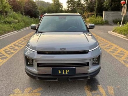 吉利ICON 2020款 1.5TD i9