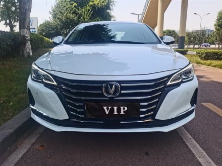 锐程CC 2020款 1.5T 自动炫锐型
