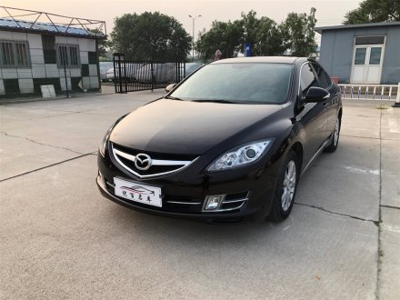 睿翼 2012款 2.0L 自动精英版