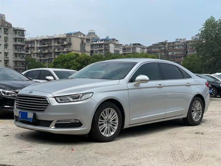 金牛座 2015款 EcoBoost 245 时尚型