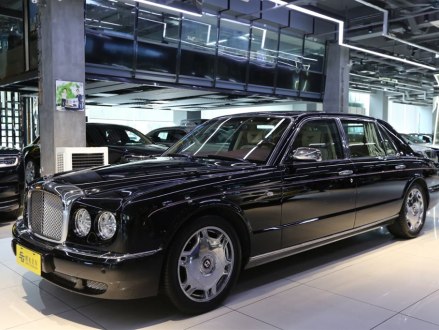 雅致 2004款 RL 6.8