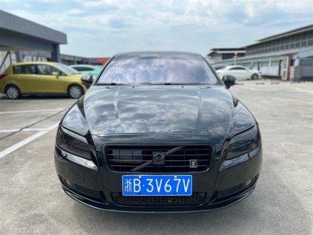 沃尔沃S80 2007款 3.0 T6 AWD