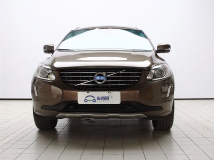 沃尔沃XC60进口 2014款 T5 智逸版