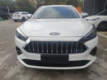嘉悦A5 2020款 1.5T CVT精英型