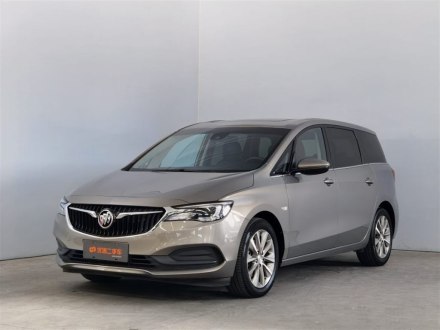 别克GL6 2019款 18T 6座互联豪华型 国V