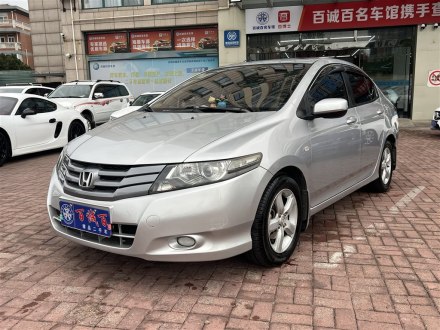 锋范经典 2008款 1.5L 自动精英版