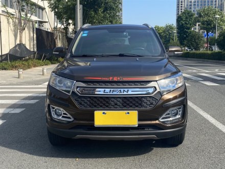迈威 2017款 1.8L 手动精英型