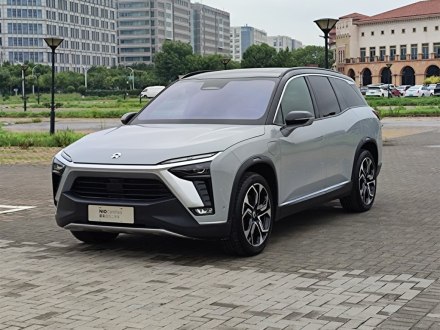 蔚来ES8 2020款 415KM 签名版 七座版