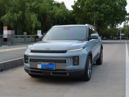 吉利ICON 2020款 1.5TD i9 BSG