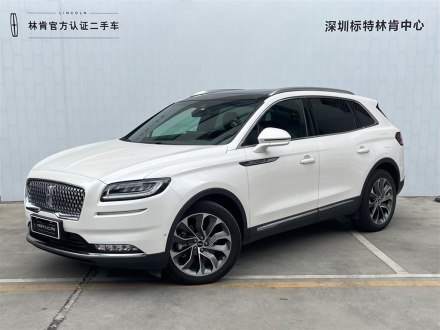 航海家 2021款 2.0T 四驱尊雅版