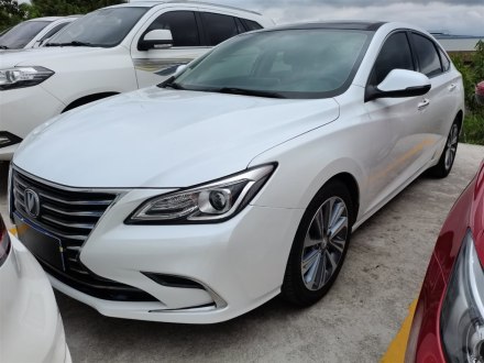 睿骋CC 2018款 1.5T 自动豪雅型 国V